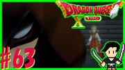 ドラゴンクエスト10 目覚めし五つの種族 オフライン #63